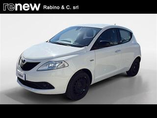 Ypsilon