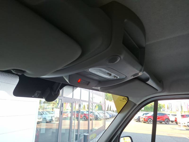 Renault Master III