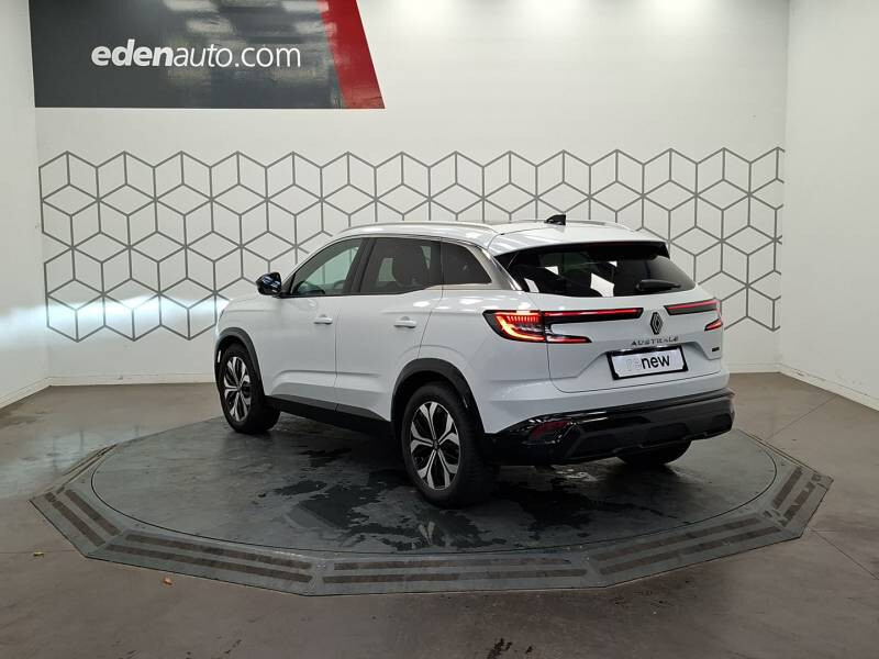 Renault Austral