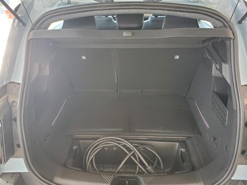Renault R4 E-Tech Electrique