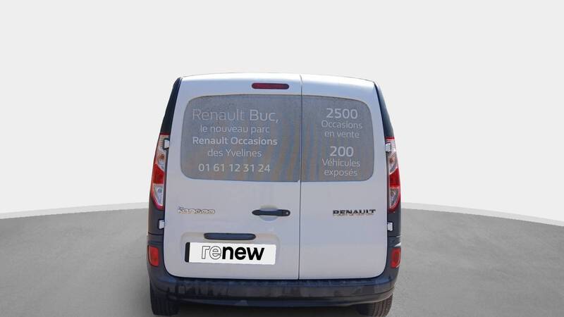 Renault Kangoo VU