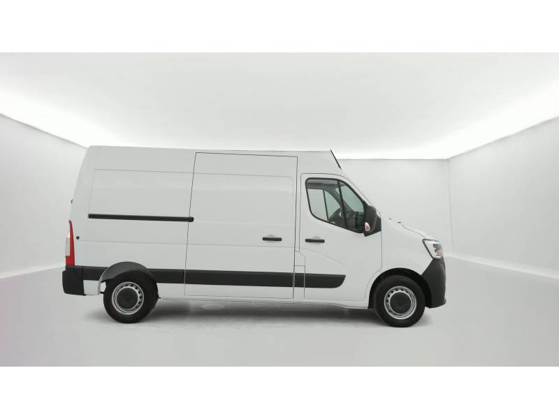 Renault Master III
