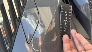 Vehicle 3D Image