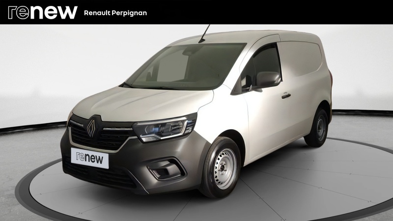 Renault Kangoo VU