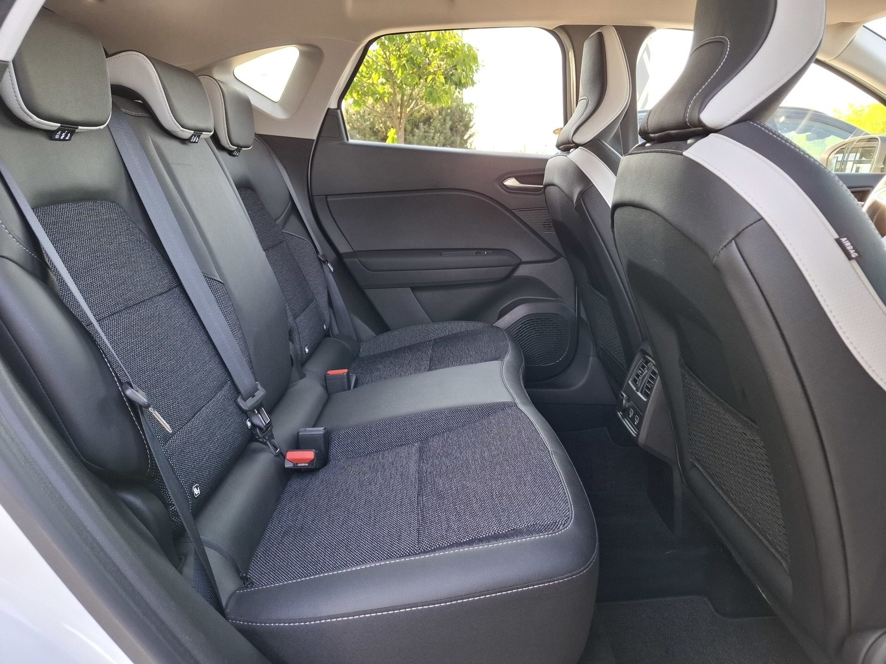Renault Captur – Bild 14