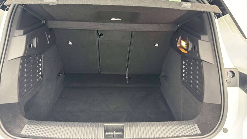 Renault Scenic E-Tech Electrique