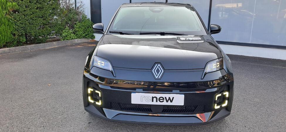 Renault R5 E-Tech Electrique