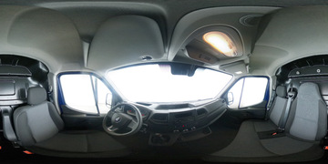 Vehicle 3D Image
