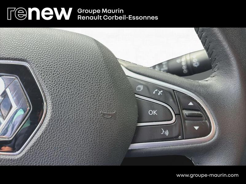 Renault Megane IV Berline