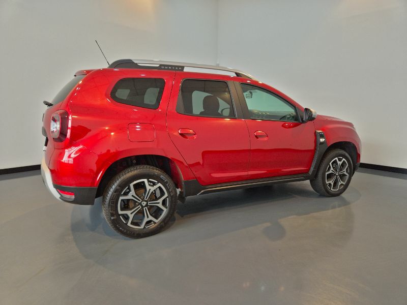 DACIA Duster 2021 — imagine 52