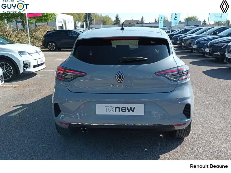 Renault Clio V