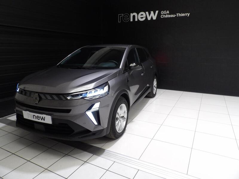 Renault Symbioz