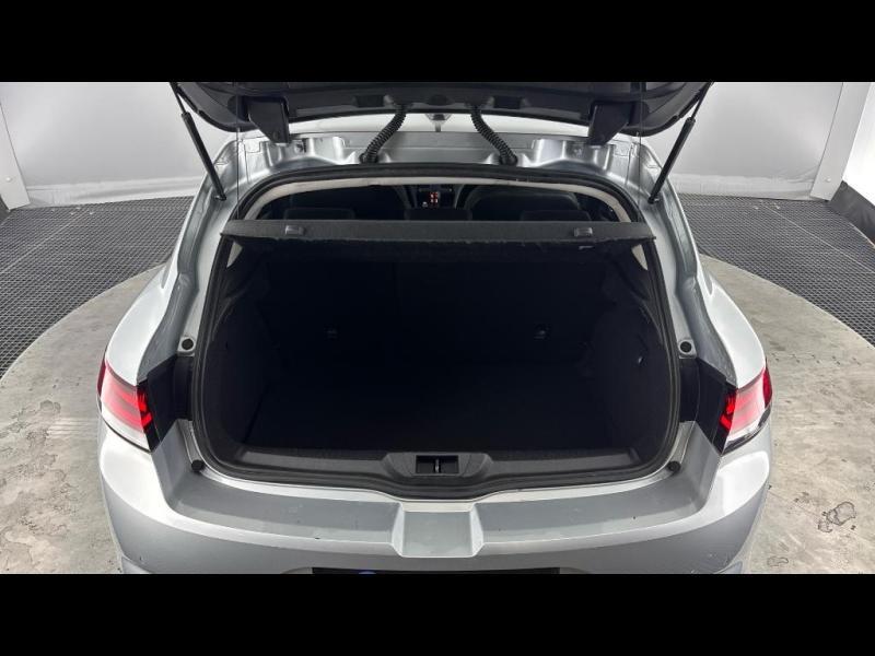 Renault Megane IV Berline