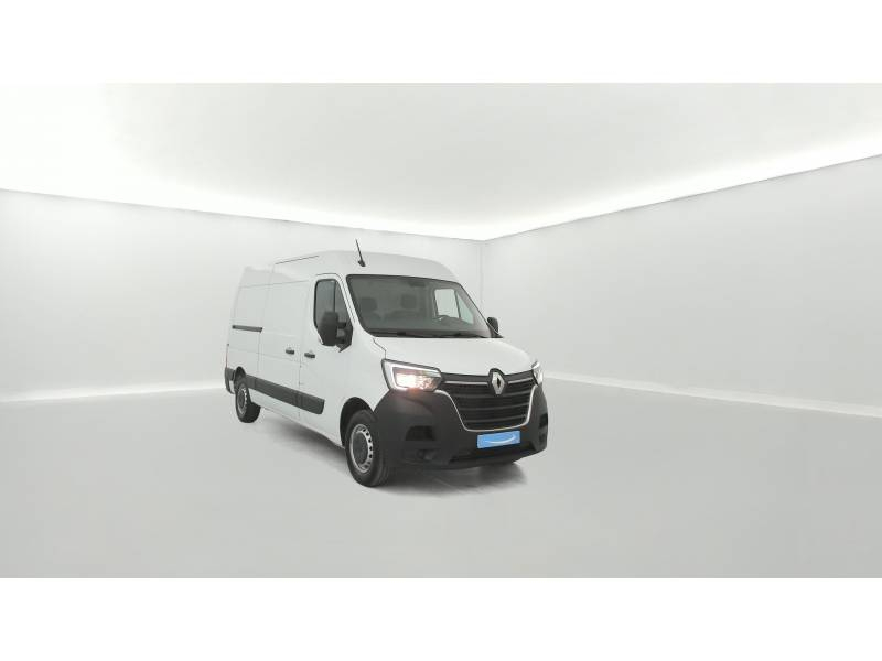 Renault Master III