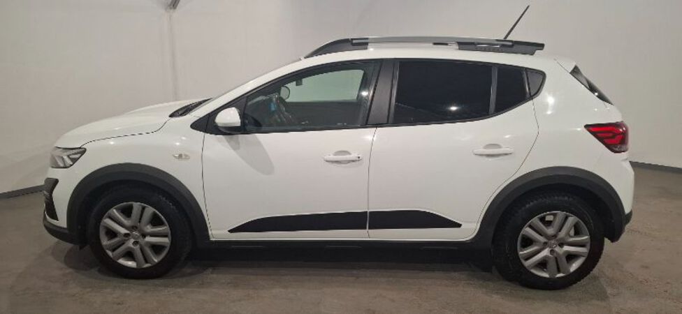 DACIA Sandero 2022 — imagine 28