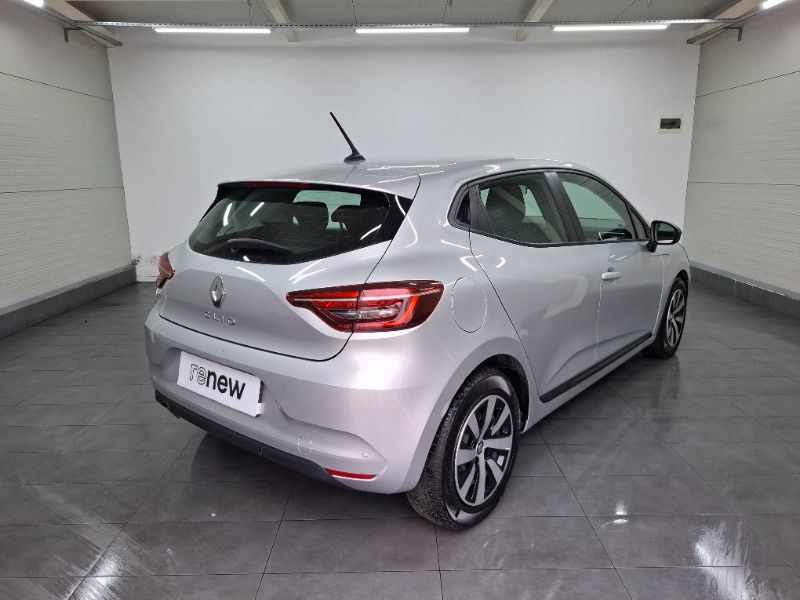 RENAULT Clio 2022 — imagine 48
