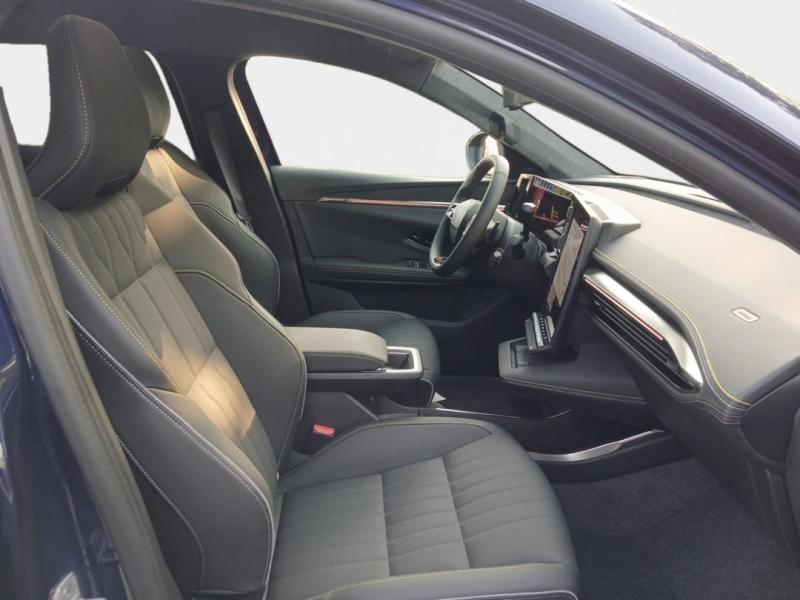 Renault Scenic E-Tech Electrique