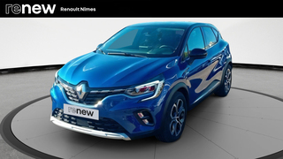 CAPTUR