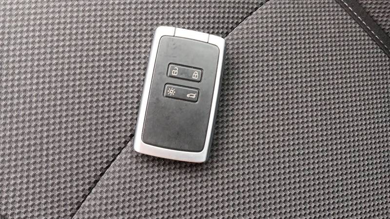 Renault Megane IV Berline