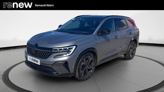 ESPACE VI