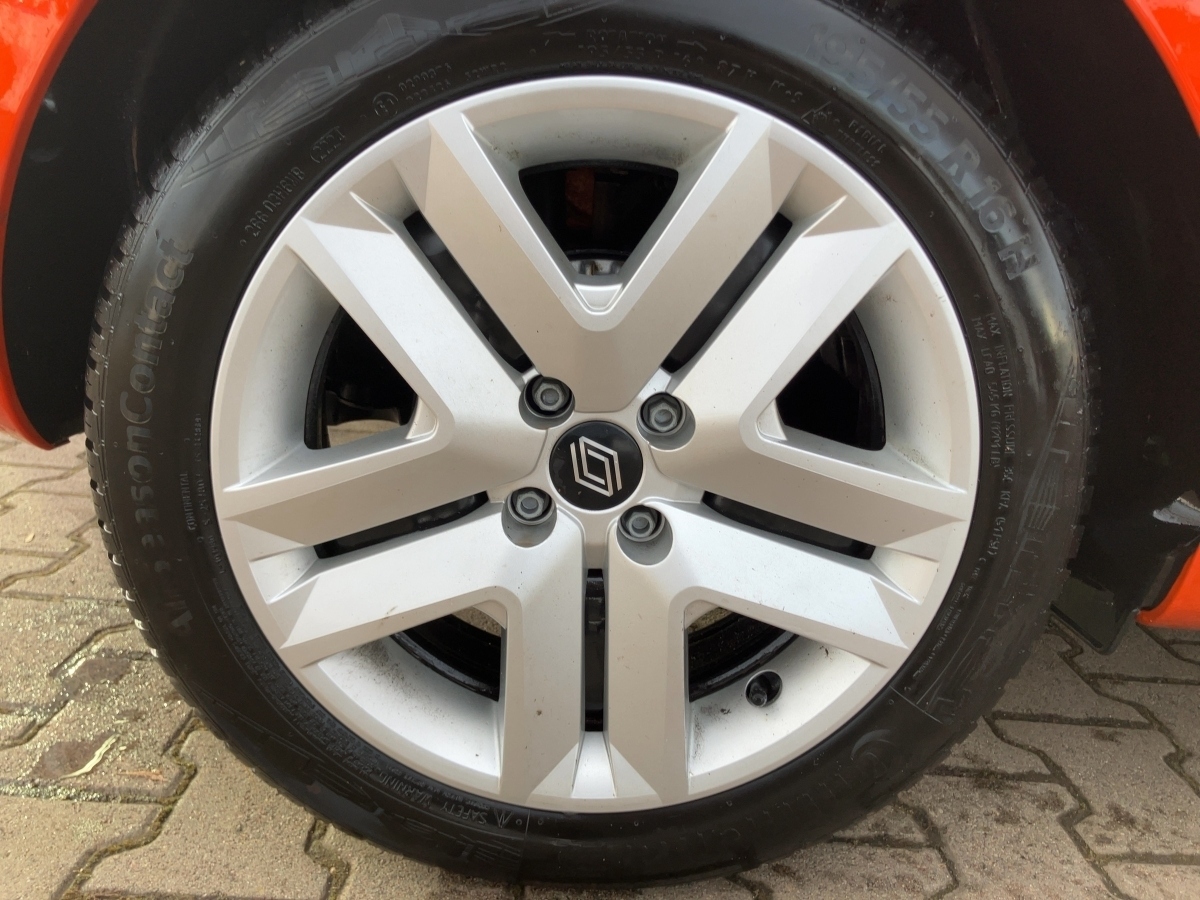 Renault Clio – Bild 6