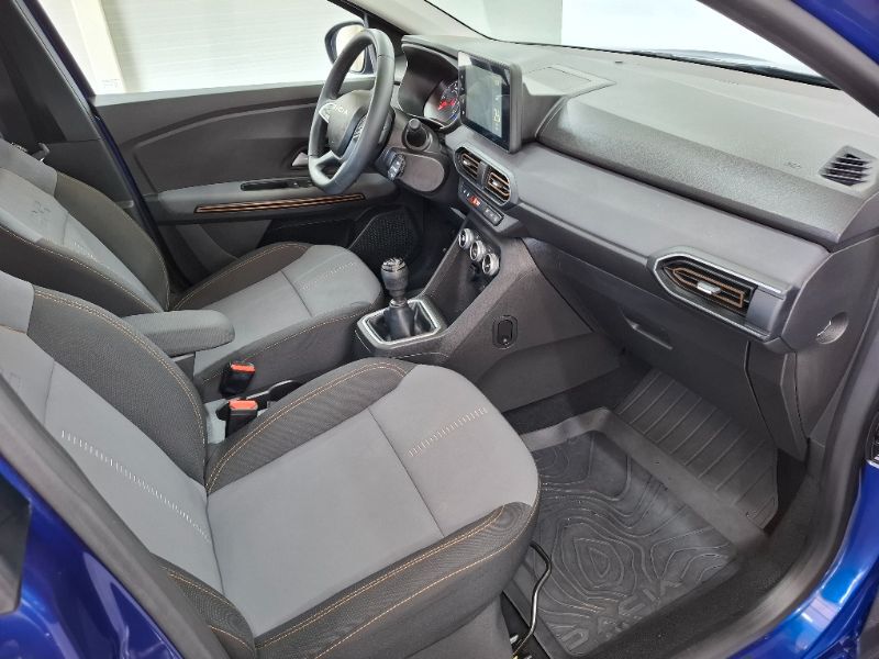 DACIA Sandero 2023 — imagine 39