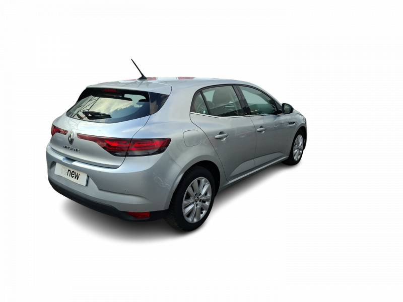 Renault Megane IV Berline