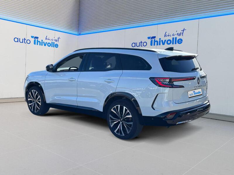 Renault Espace VI