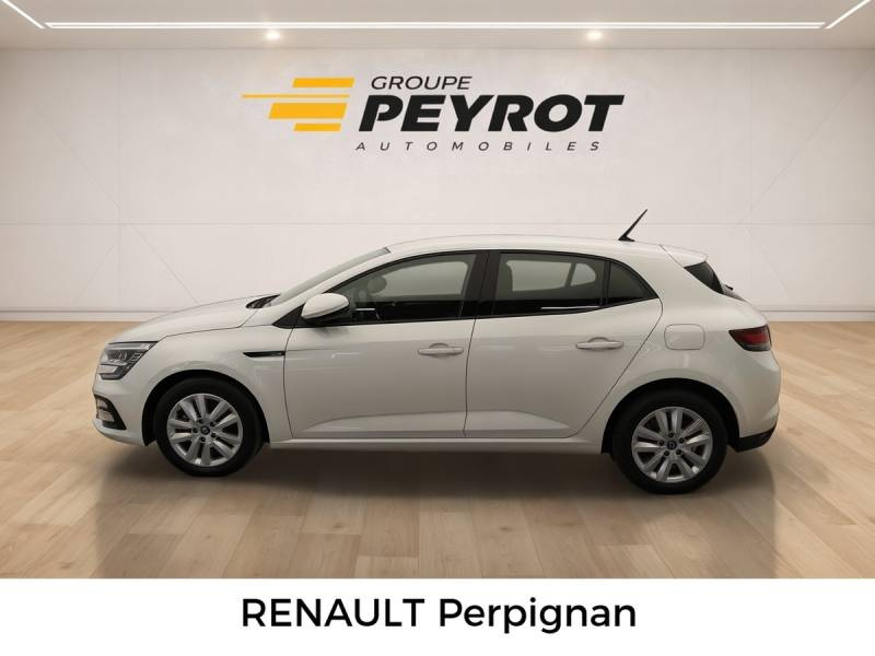 Renault Megane IV Berline