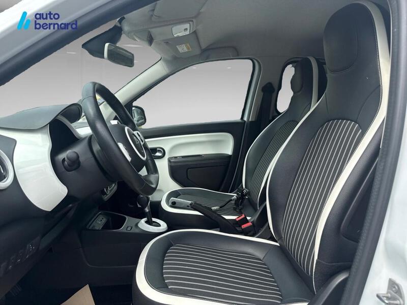 Renault Twingo E-Tech Electrique
