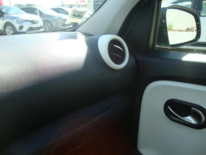 Renault Twingo III