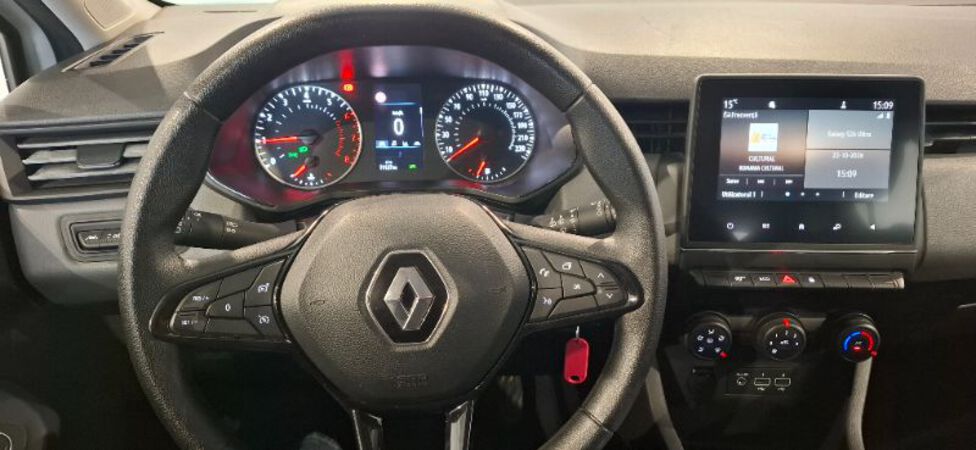 RENAULT Clio 2021 — imagine 71