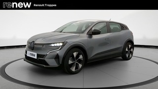 MEGANE E-TECH ELECTRIQUE