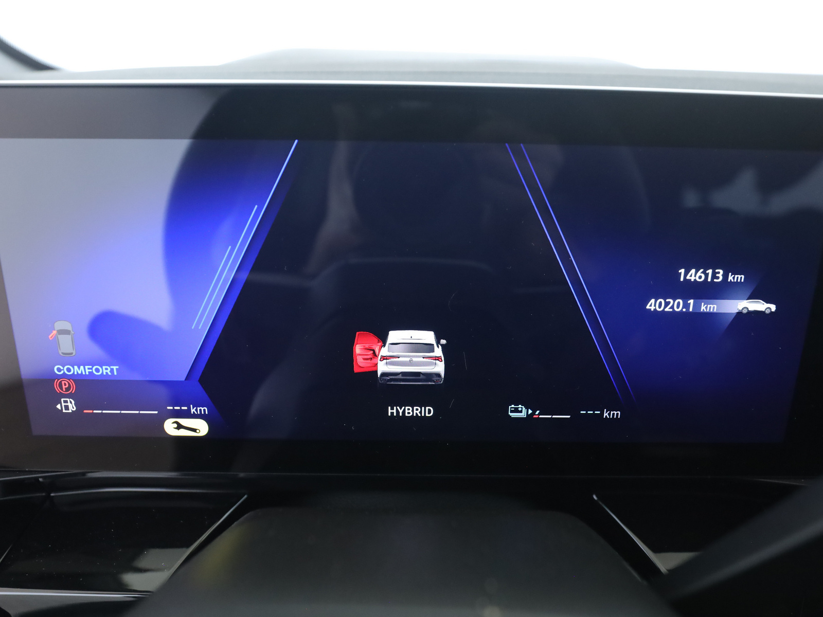 Renault Rafale – Bild 13