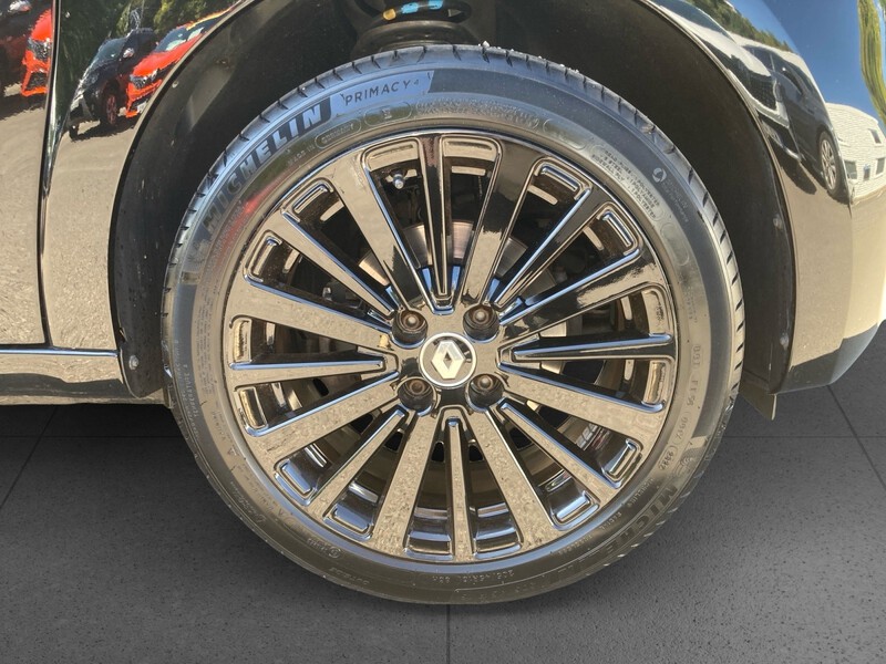 Fahrzeugabbildung Twingo Klima Navi SHZ Bild 16 von 17