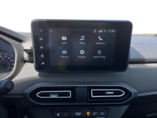 Vehicle 3D Image