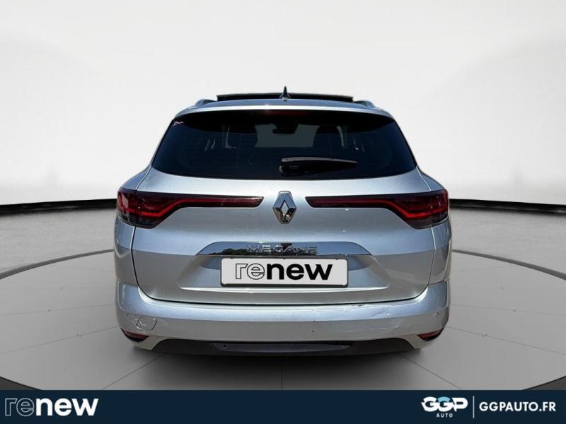 Renault Megane IV Estate