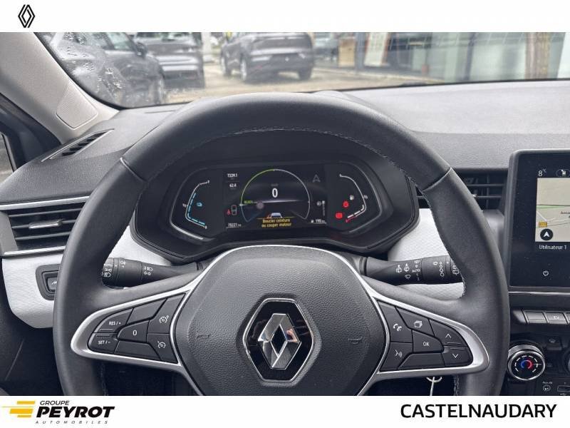 Renault Clio V