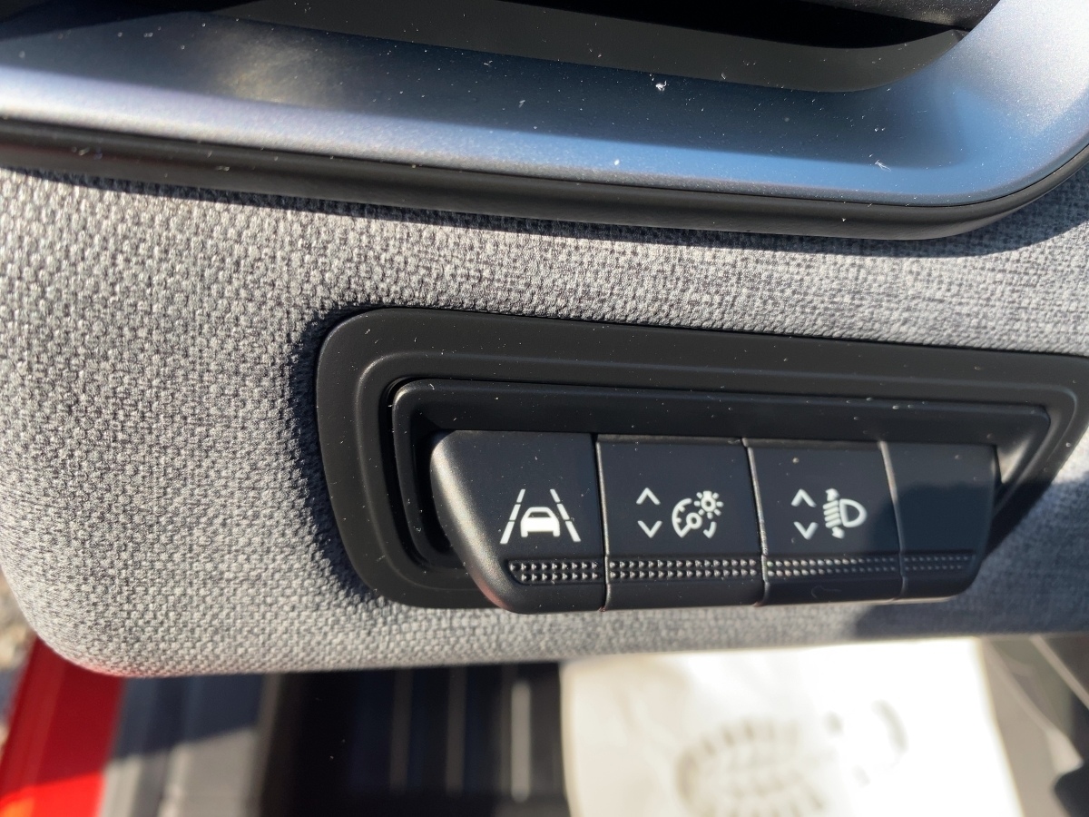 Renault Clio – Bild 14