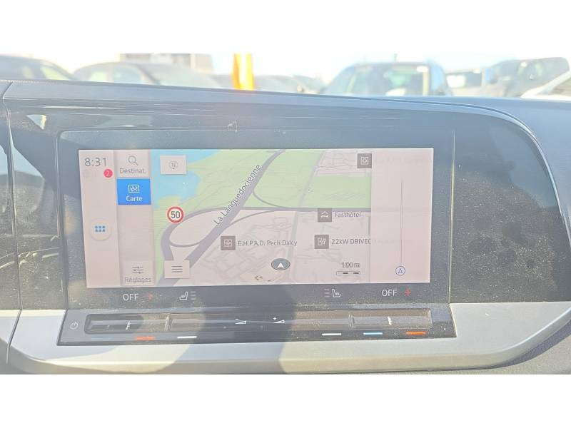 Ford Tourneo Connect III