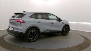 Vehicle 3D Image