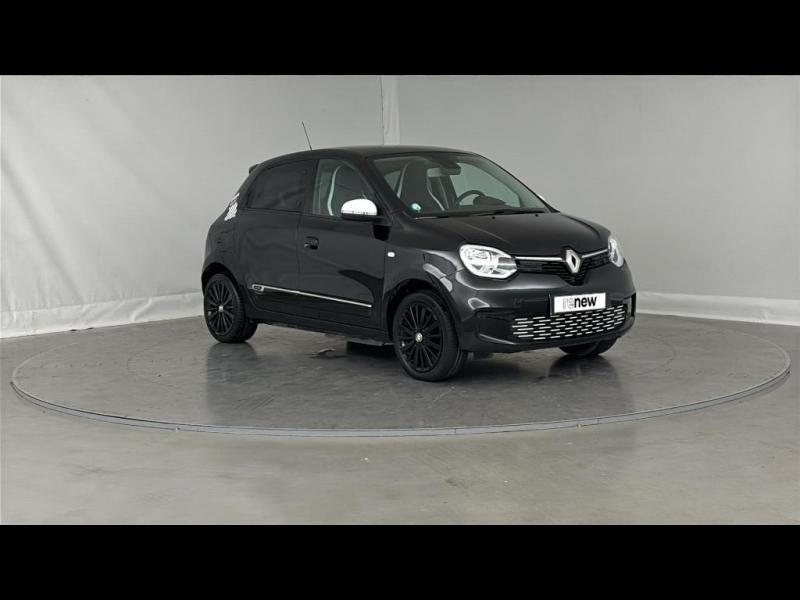 Renault Twingo E-Tech Electrique