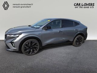 Vehicle 3D Image