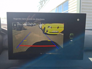 Vehicle 3D Image