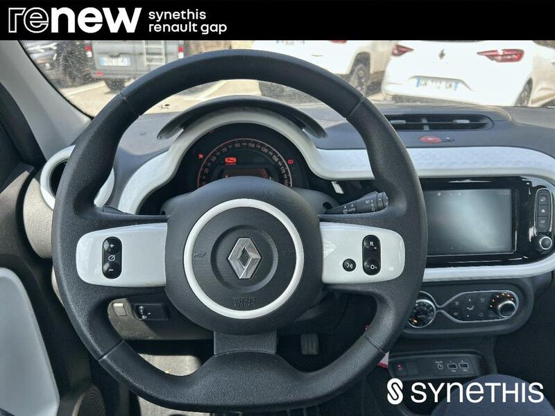 Renault Twingo III