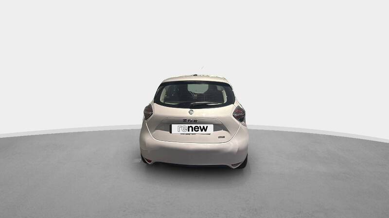 Renault ZOE E-Tech Electrique
