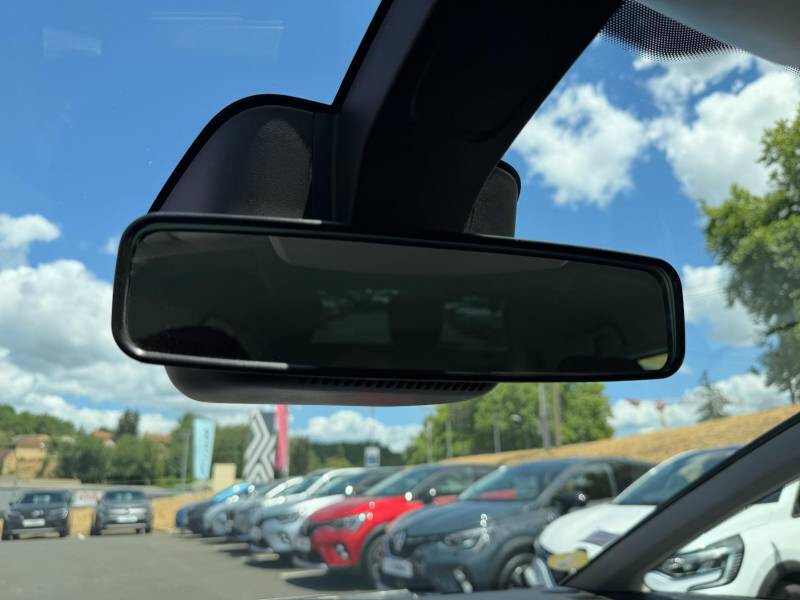 Renault Scenic IV
