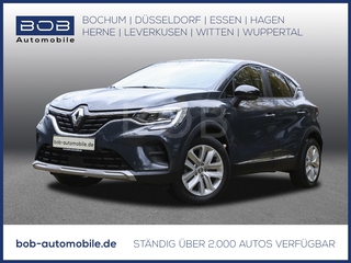 Captur