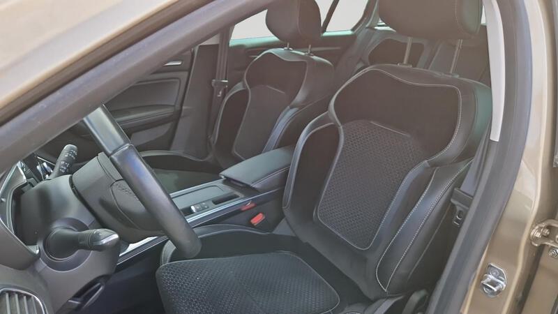 Renault Megane IV Estate