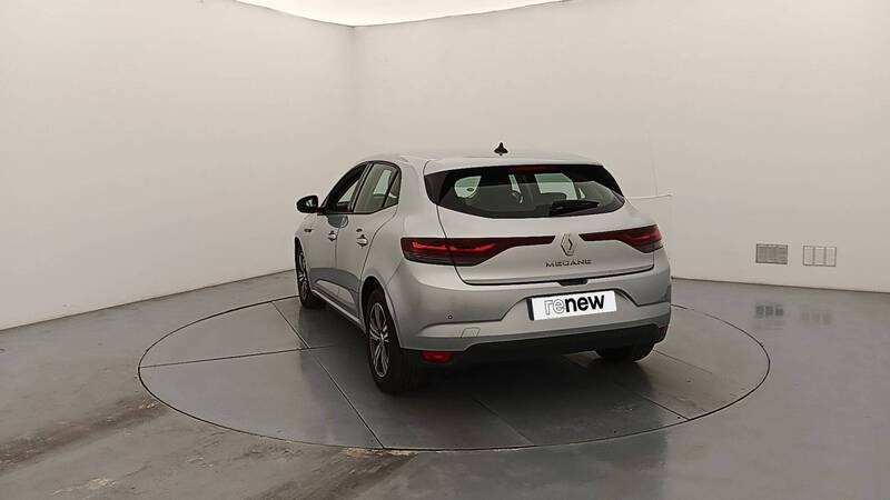 Renault Megane IV Berline